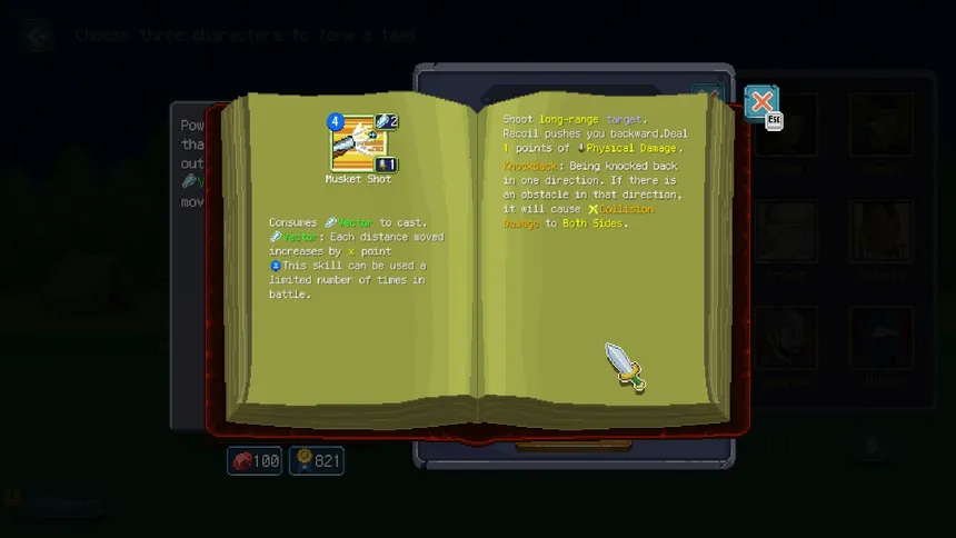 Скриншот 4 к игре Lightcore Guardians
