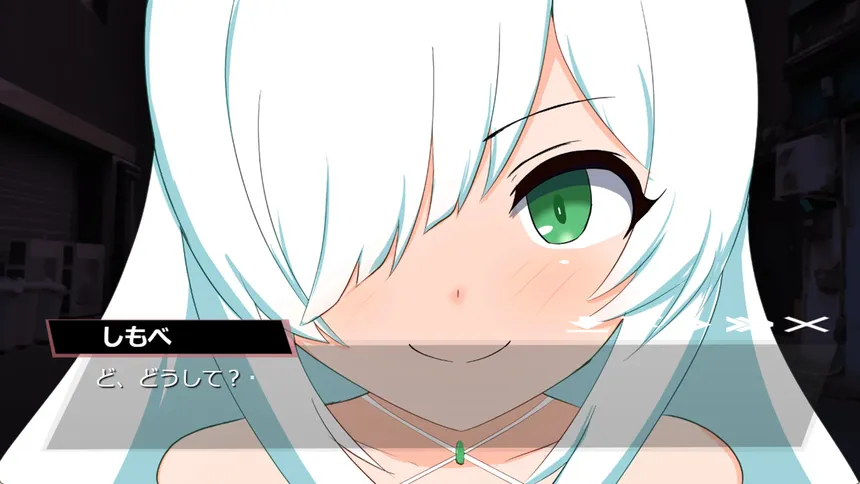 Скриншот 4 к игре My Days with a Clueless Demon Lord
