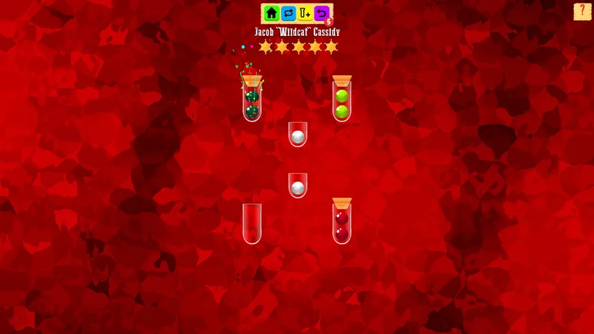 Скриншот 3 к игре Sort west