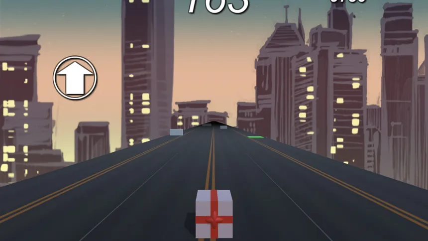Скриншот 2 к игре How Your Package Gets Delivered