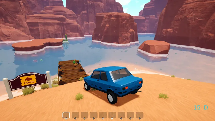 Скриншот 7 к игре Toll Booth Simulator