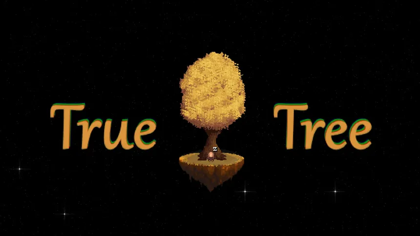 Скриншот 1 к игре True Tree