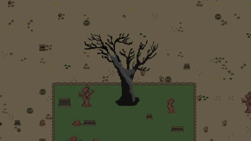 Скриншот 2 к игре True Tree