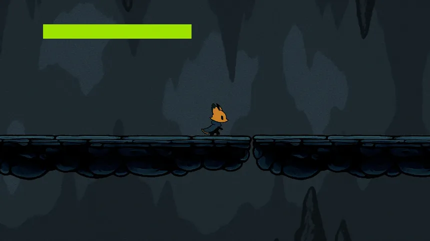 Скриншот 4 к игре Dust and Shadow
