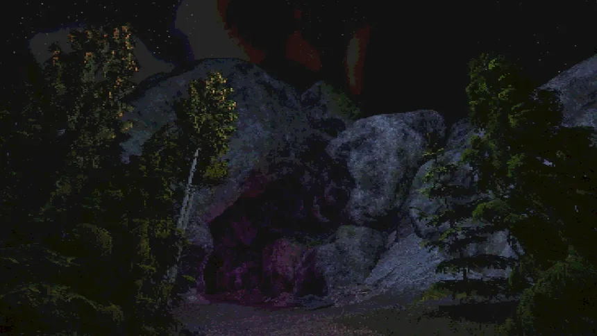 Скриншот 4 к игре Terrifying Tales: Watcher’s Point