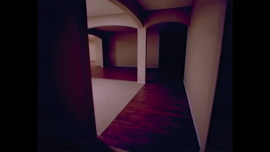 Скриншот 5 к игре LIMINAL STATE