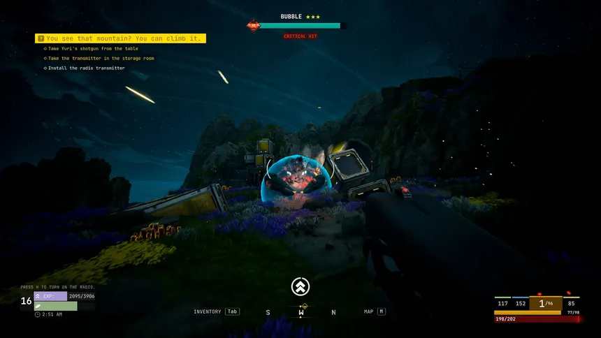 Скриншот 4 к игре CRABS MUST DIE!