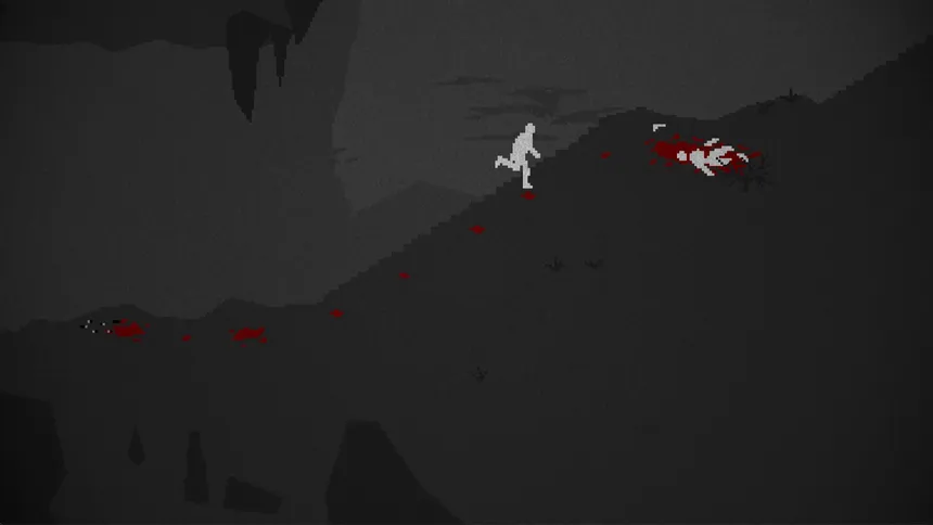 Скриншот 7 к игре Underdark