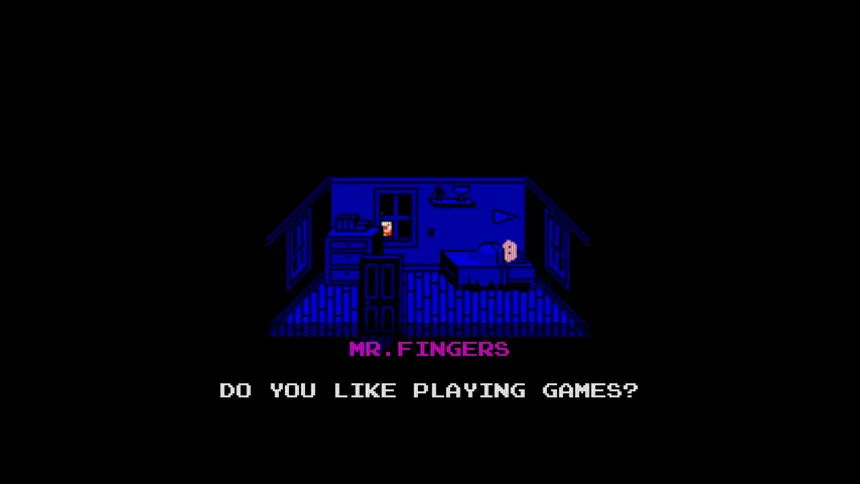 Скриншот 1 к игре FUN HOME