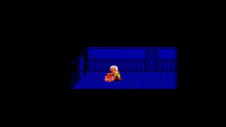 Скриншот 2 к игре FUN HOME