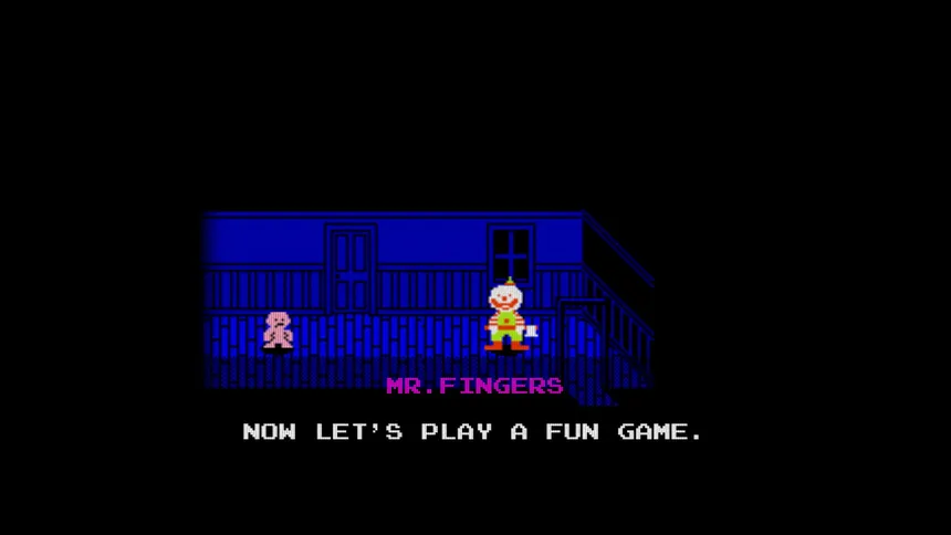 Скриншот 4 к игре FUN HOME