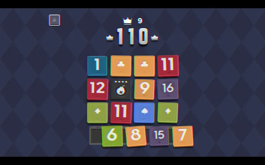 Скриншот 5 к игре Rummix