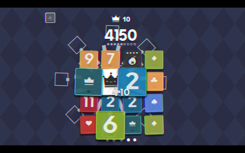 Скриншот 6 к игре Rummix