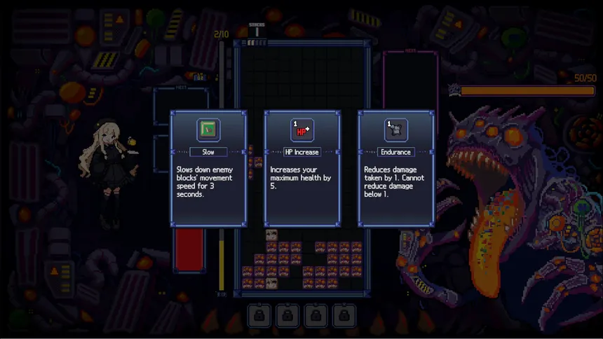 Скриншот 2 к игре Sabotrix