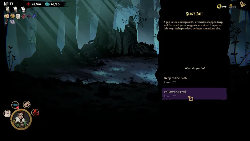 Скриншот 5 к игре Hunter's Moon: A Sovereign Syndicate Adventure