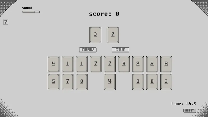 Скриншот 2 к игре SUM