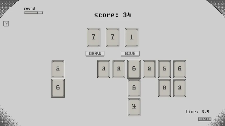 Скриншот 4 к игре SUM