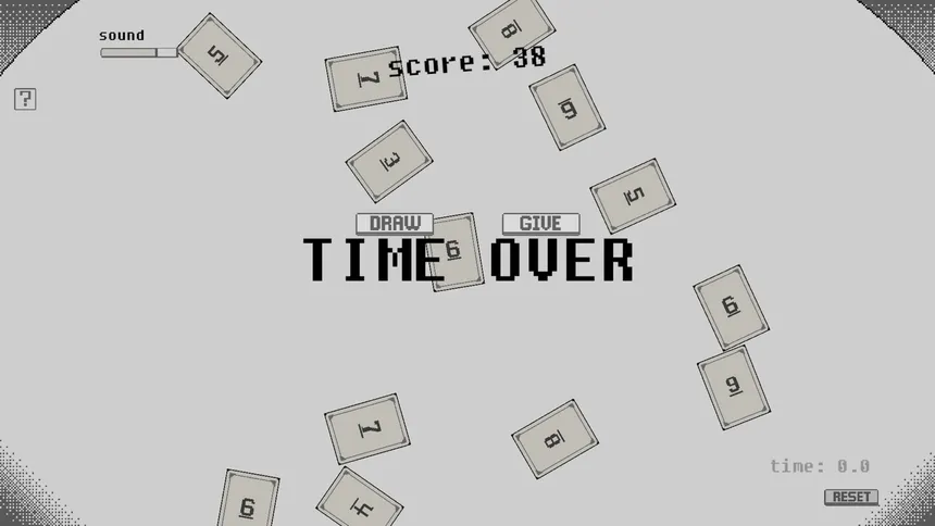 Скриншот 5 к игре SUM