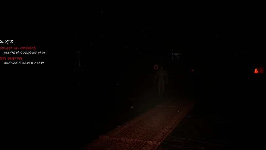 Скриншот 4 к игре Doomed Inheritance