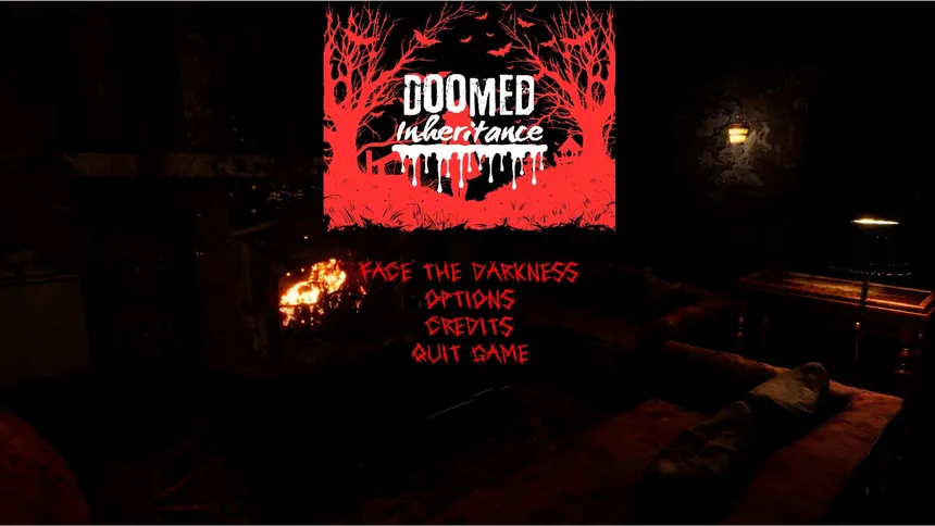 Скриншот 5 к игре Doomed Inheritance