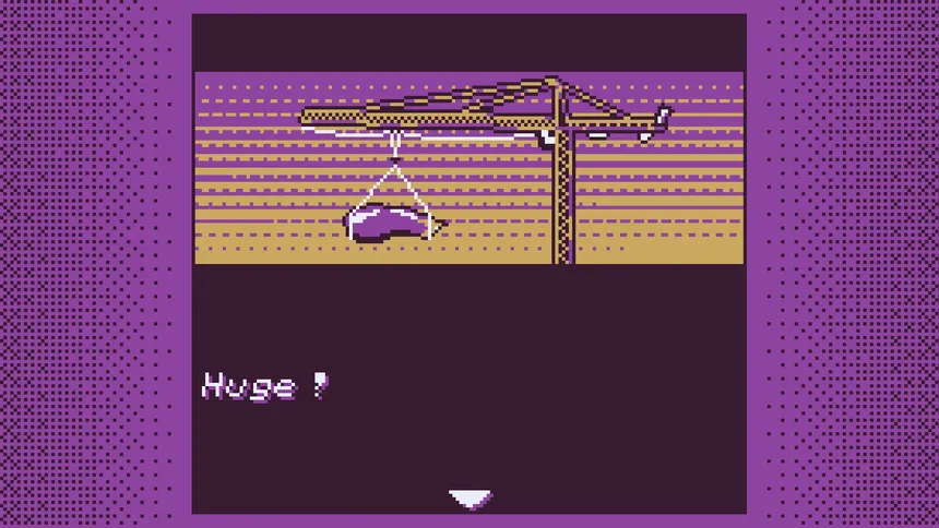 Скриншот 6 к игре Enlarge your Eggplant