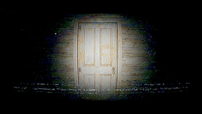 Скриншот 1 к игре They Hear Footsteps
