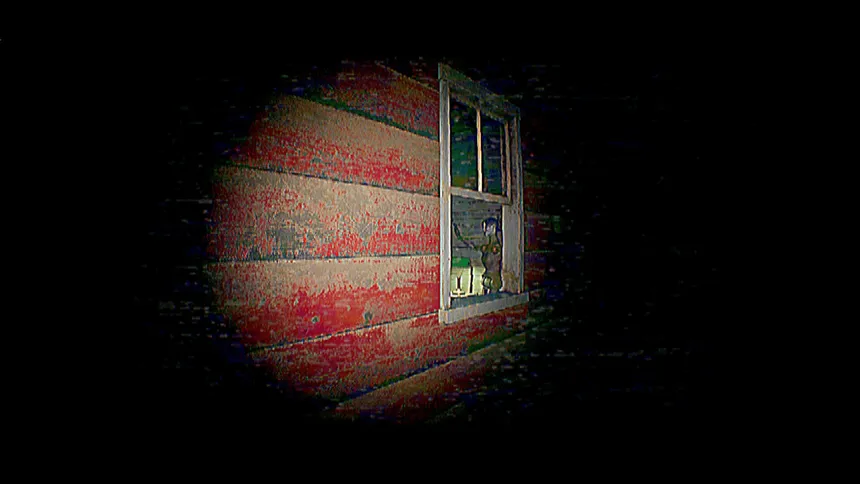 Скриншот 3 к игре They Hear Footsteps
