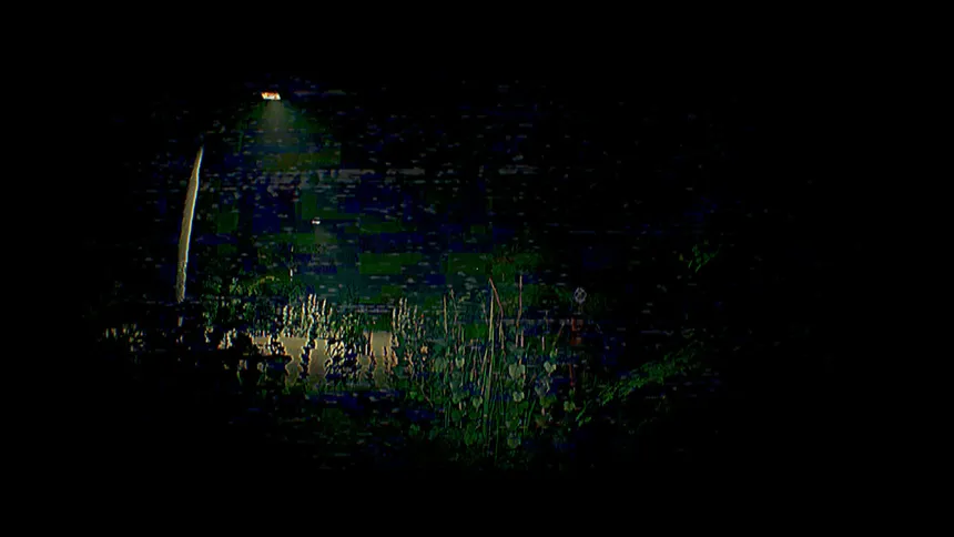 Скриншот 6 к игре They Hear Footsteps