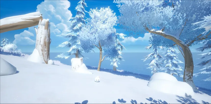 Скриншот 3 к игре The Untamed realms