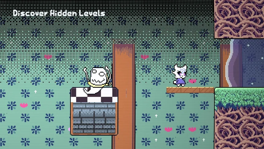 Скриншот 5 к игре Catto Chateau