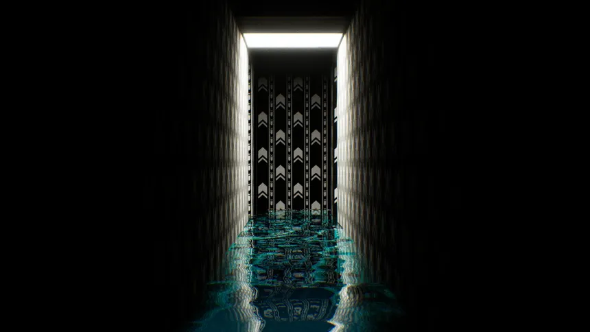 Скриншот 8 к игре Backrooms: The M.E.G.