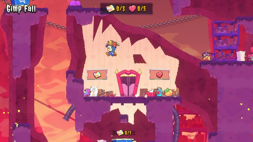 Скриншот 4 к игре HELLBOUND INC