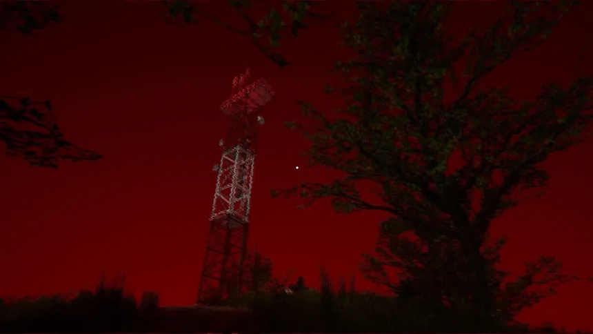 Скриншот 2 к игре REDSHIFT