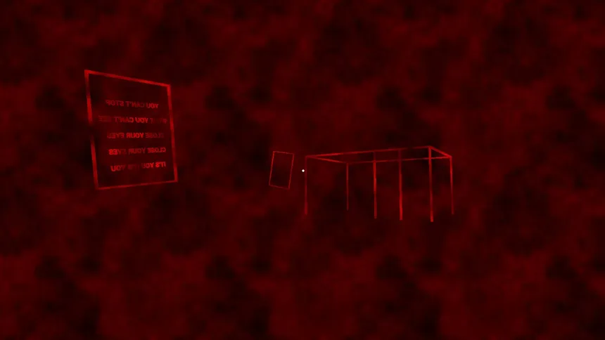Скриншот 6 к игре REDSHIFT