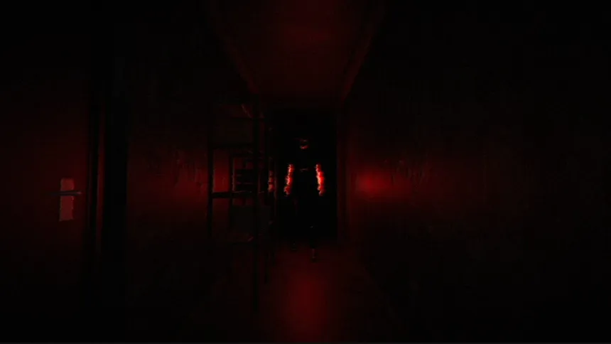 Скриншот 3 к игре Corrupted Basement