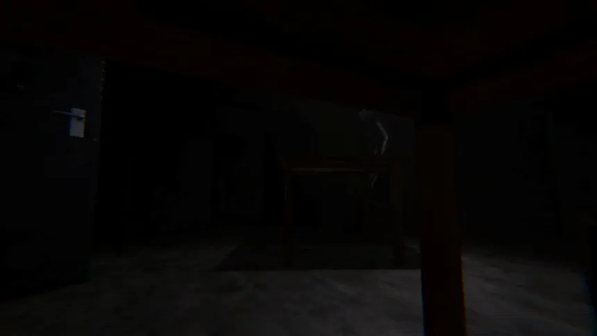 Скриншот 4 к игре Corrupted Basement