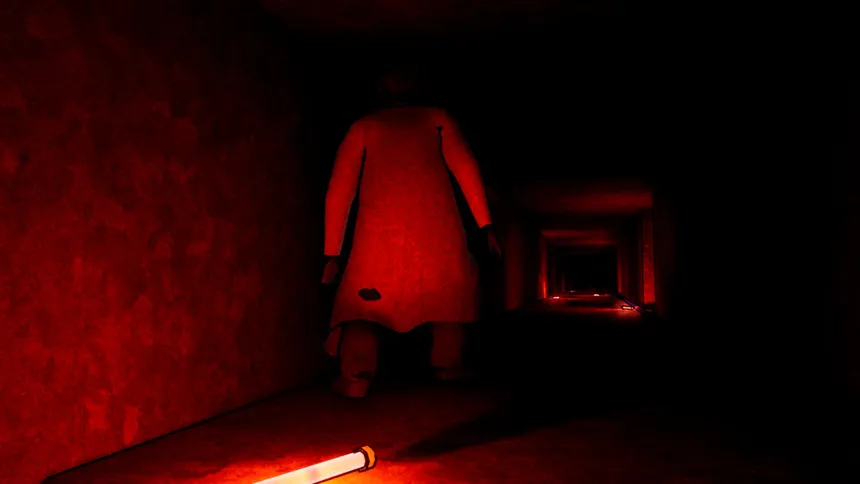 Скриншот 1 к игре Hope - The Game