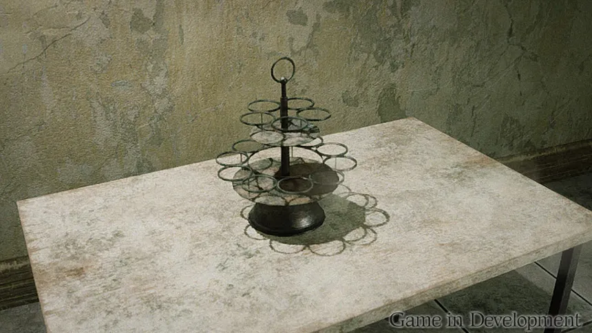 Скриншот 5 к игре #from #abandoned