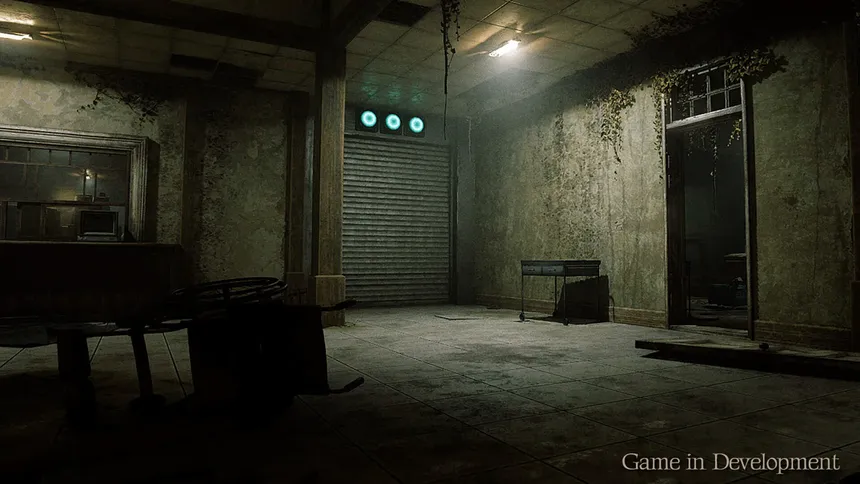 Скриншот 6 к игре #from #abandoned