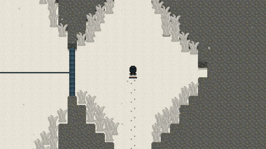 Скриншот 8 к игре Vicarius
