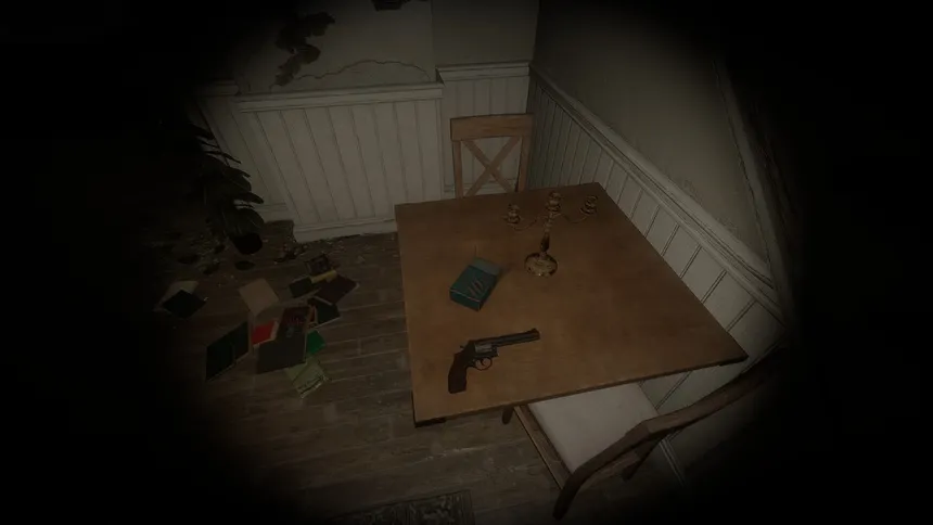 Скриншот 5 к игре Dead by Headshot