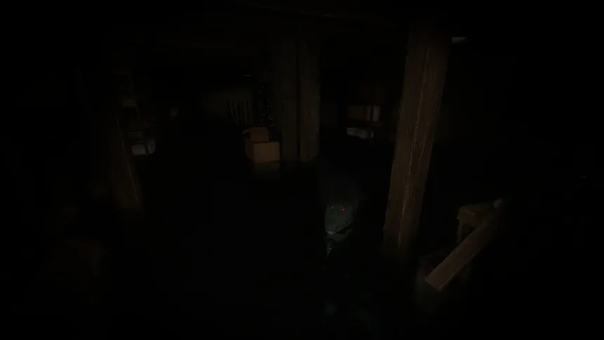 Скриншот 7 к игре Dead by Headshot