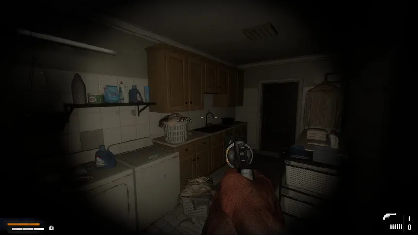 Скриншот 8 к игре Dead by Headshot