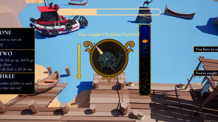Скриншот 6 к игре Soukh