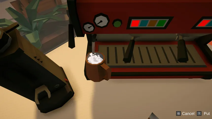 Скриншот 3 к игре Brew & Bloom