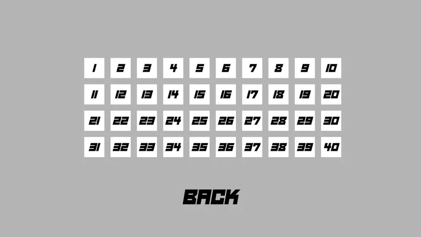Скриншот 5 к игре QuickMaze