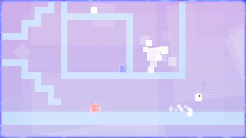 Скриншот 3 к игре LenscraftCube 相机方块