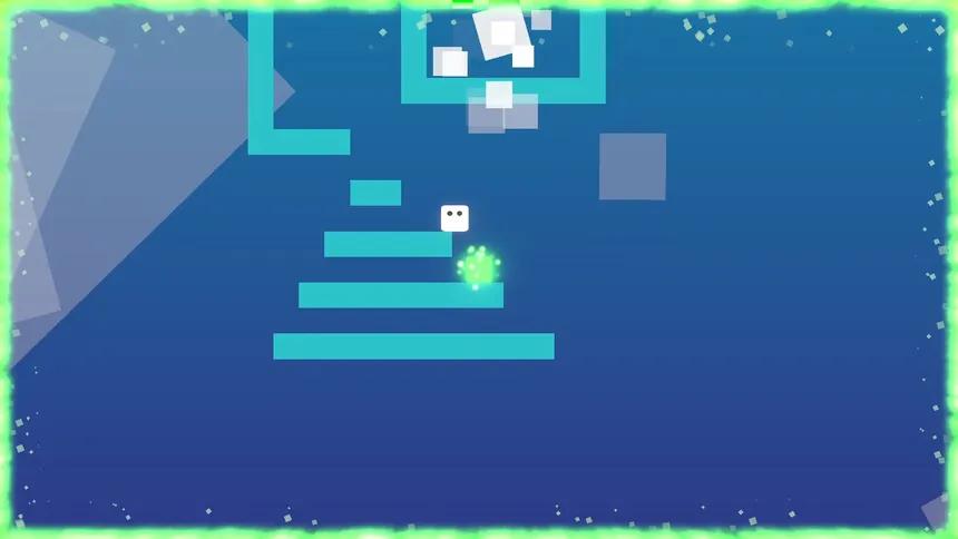 Скриншот 4 к игре LenscraftCube 相机方块