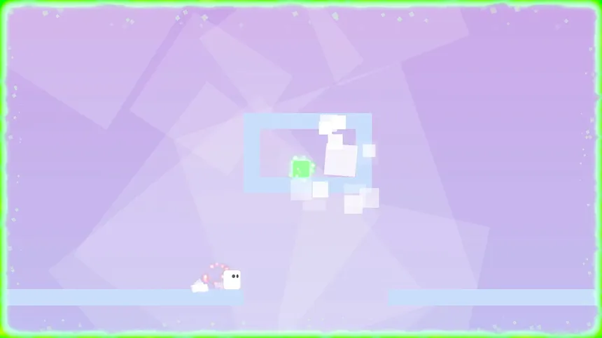 Скриншот 5 к игре LenscraftCube 相机方块