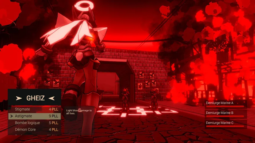 Скриншот 3 к игре HavenFlower: Regrets Of